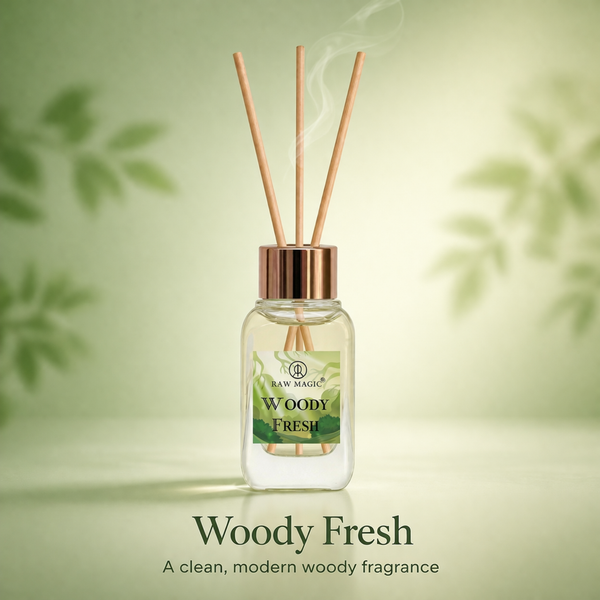 Reed Diffuser