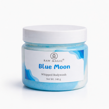Whipped Body Wash