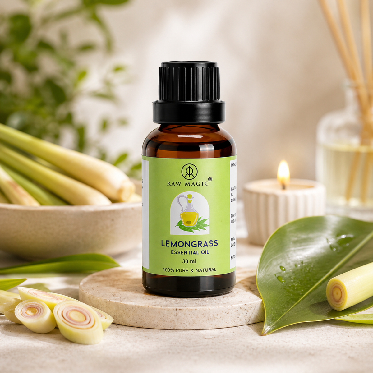 Essential Oil