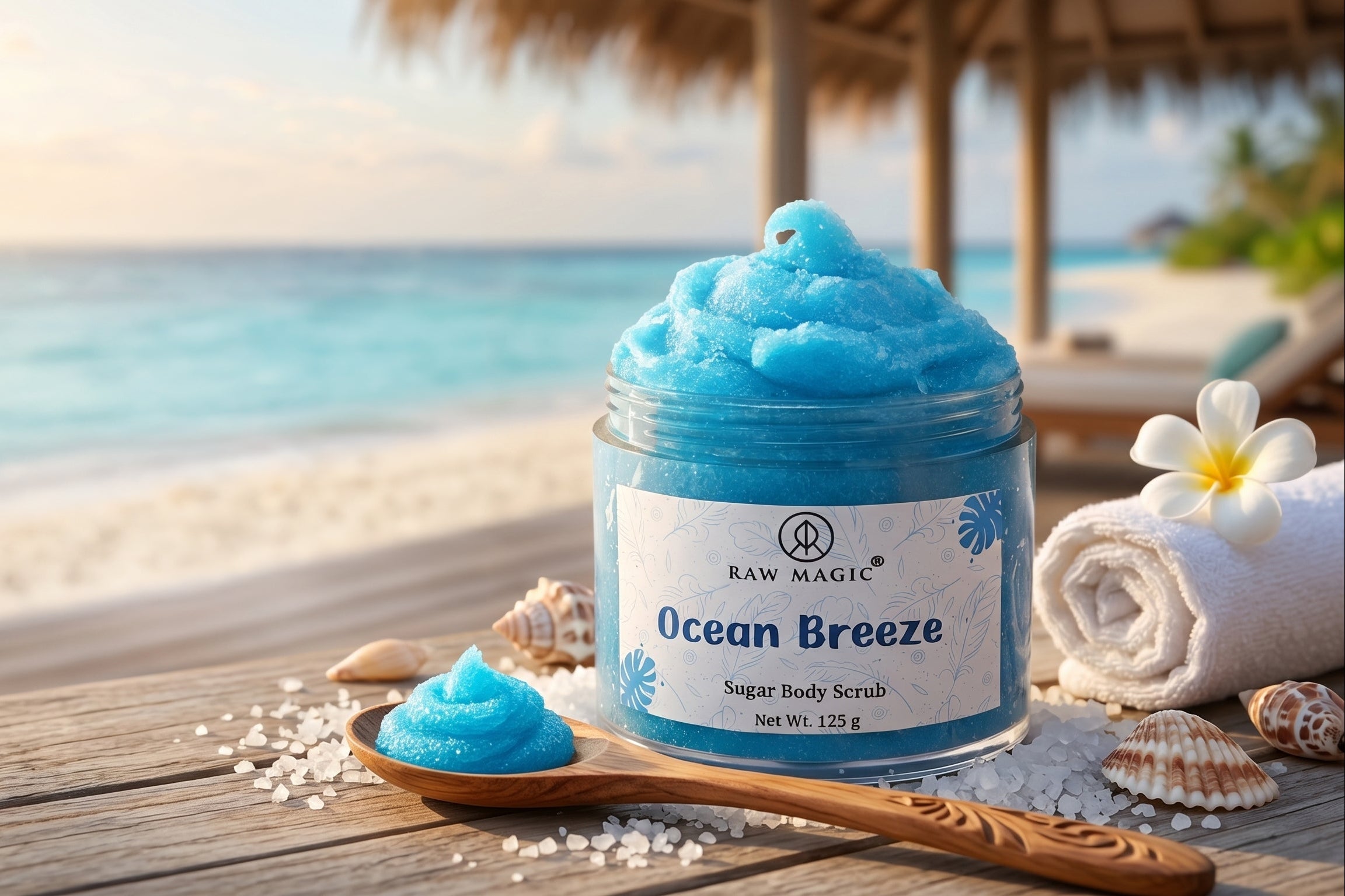 What Is a Sugar Scrub — And Does Your Skin Actually Need One?