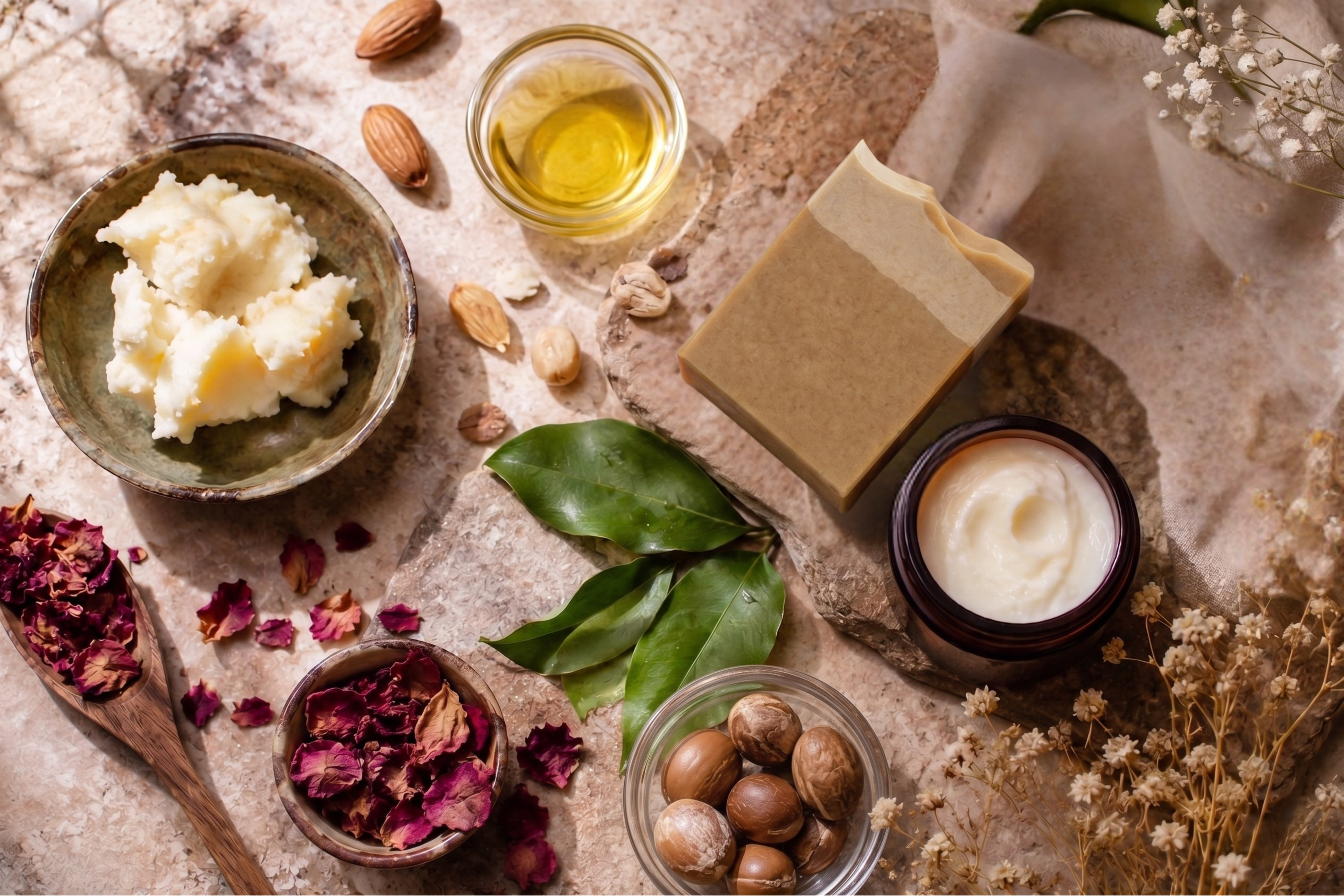 What Does "Natural" Actually Mean in Skincare?