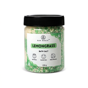Bath Salt - Raw Magic bath & body