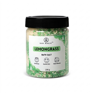 Bath Salt