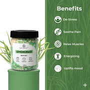 Bath Salt - Raw Magic