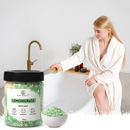 Bath Salt