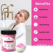 Bath Salt - Raw Magic