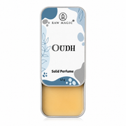 Solid Perfume
