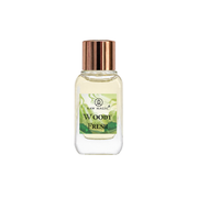 Reed Diffuser - Raw Magic