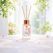 Reed Diffuser - Raw Magic