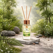 Reed Diffuser - Raw Magic