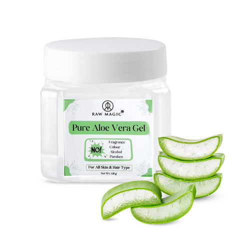 Aloe Vera Gel