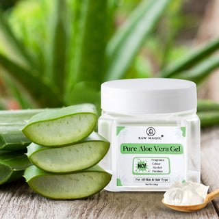 Aloe Vera Gel
