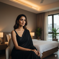 Priya M.