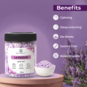 Bath Salt - Raw Magic