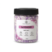 Bath Salt - Raw Magic