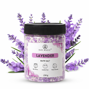 Bath Salt - Raw Magic