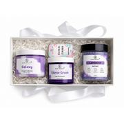 Self-Care Edit – For Her - Raw Magic bath & body