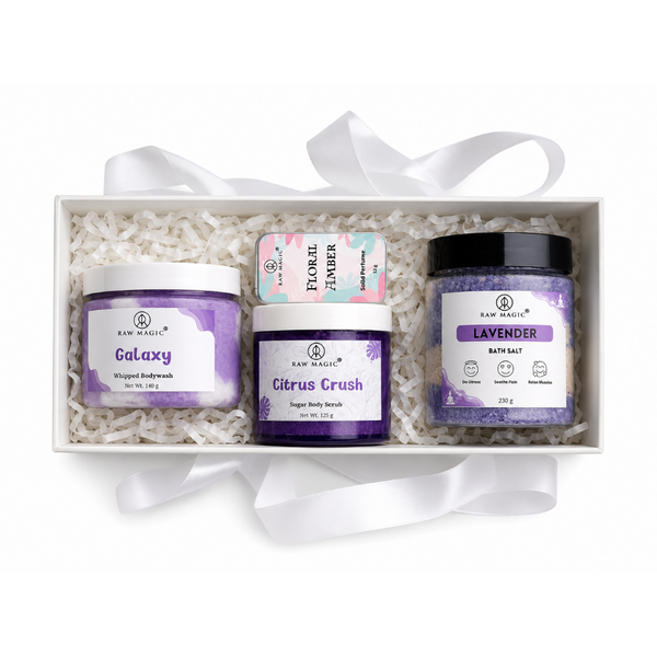 Self-Care Edit – For Her