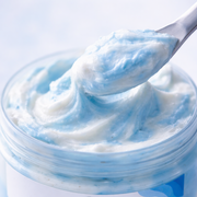 Whipped Body Wash - Raw Magic