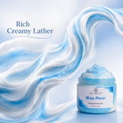 Whipped Body Wash - Raw Magic