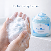 Whipped Body Wash - Raw Magic