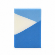 Blue Love Soap - Raw Magic