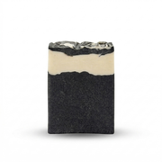 Charcoal Cold Process Soap - Raw Magic