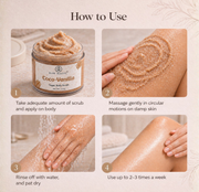 Sugar Body Scrub