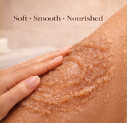 Sugar Body Scrub