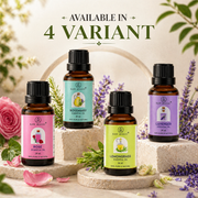 Essential Oil - Raw Magic