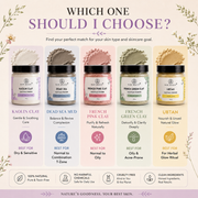 Face Pack Powder