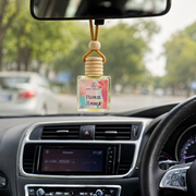 Car Perfume - Raw Magic