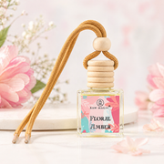 Car Perfume - Raw Magic