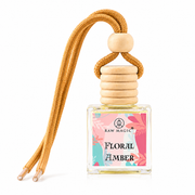 Car Perfume - Raw Magic