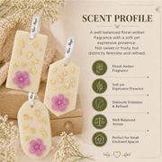 Closet Freshener - Raw Magic