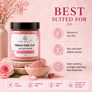 Face Pack Powder