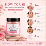Face Pack Powder