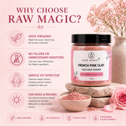 Face Pack Powder