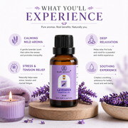 Essential Oil - Raw Magic