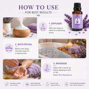 Essential Oil - Raw Magic