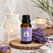 Essential Oil - Raw Magic