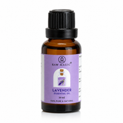 Essential Oil - Raw Magic