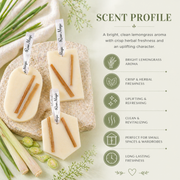 Closet Freshener - Raw Magic
