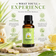 Essential Oil - Raw Magic