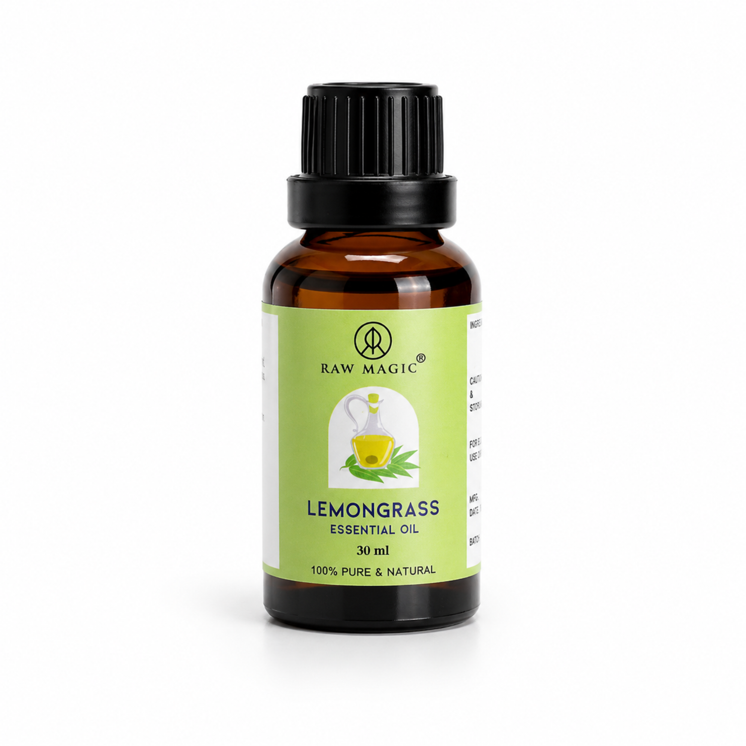 Essential Oil