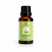 Essential Oil - Raw Magic
