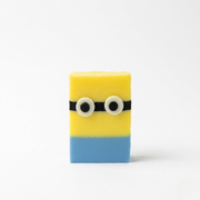 Mr. Yellow Soap - Raw Magic