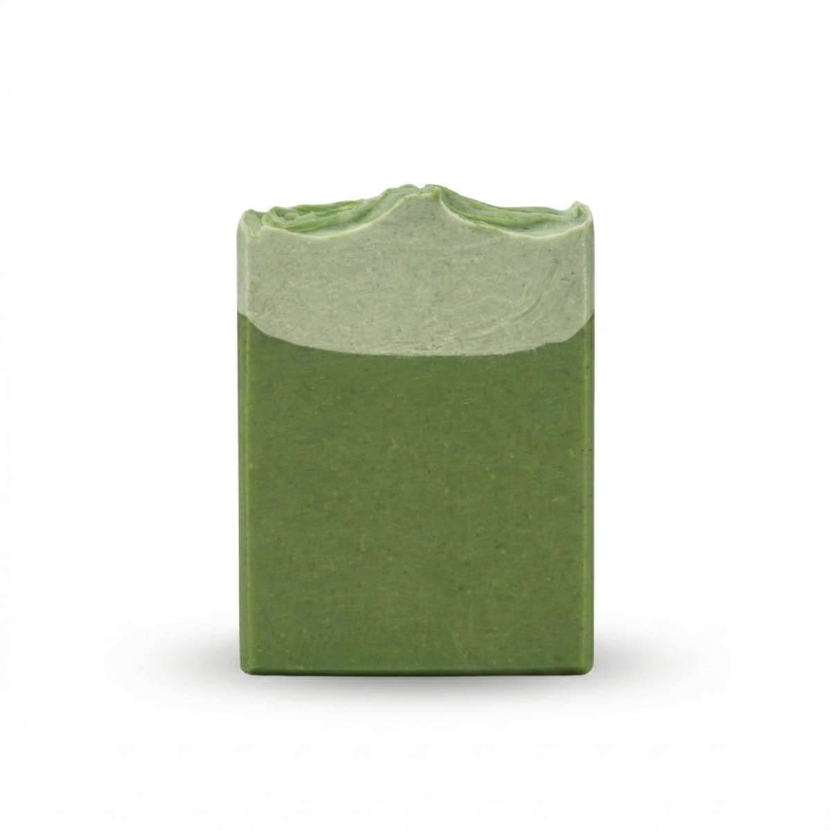 Neem Cold Process Soap - Raw Magic