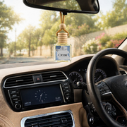 Car Perfume - Raw Magic
