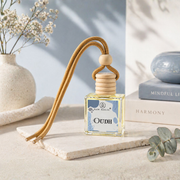 Car Perfume - Raw Magic